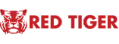 big daddy red tiger logo