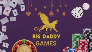 Explore Big Daddy Games: Top Strategies and Features of Big Daddy Casino