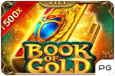 big daddy book of gold