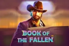 big daddy book of the fallen