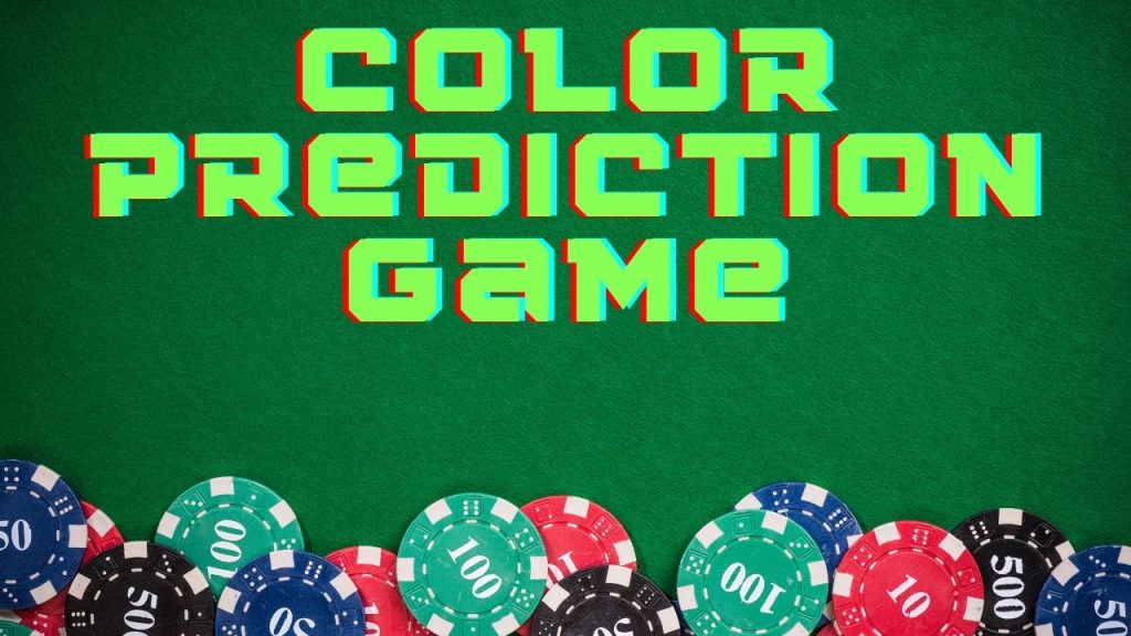 colour prediction game at bigdaddygames