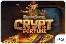 big daddy crypt of fortune