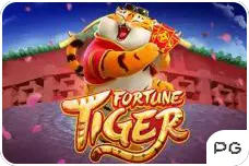 big daddy fortune tiger