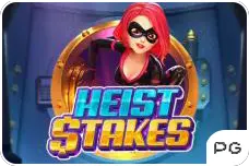 big daddy heist stakes