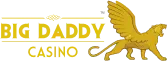 big daddy casino logo