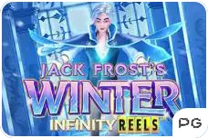 big daddy jack frost