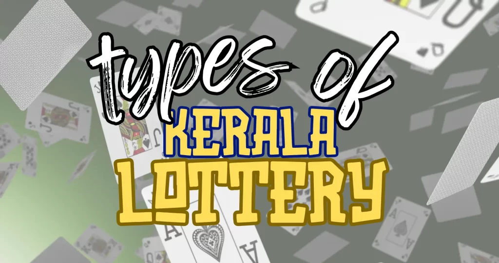 kerala lottery tips