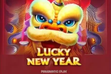 big daddy lucky new year