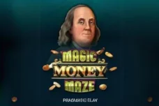 big daddy magic money maze