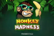 big daddy monkey madness