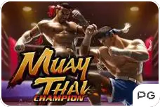 big daddy muay thai