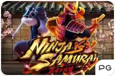 big daddy ninja vs samurai