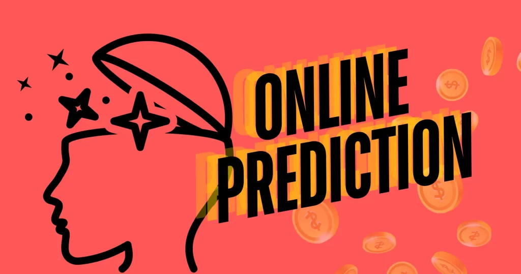 Online Prediction Games