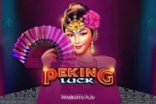 big daddy peking luck