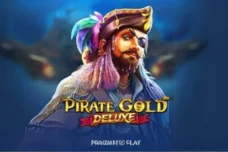 big daddy pirate gold deluxe