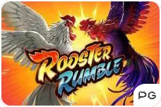 big daddy rooster rumble