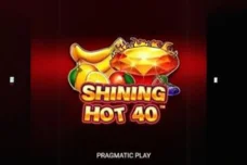 big daddy shining hot 40