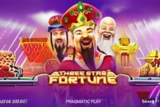 big daddy three start fortune