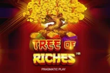 big daddy tree of riches