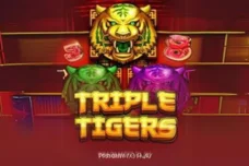 big daddy triple tigers