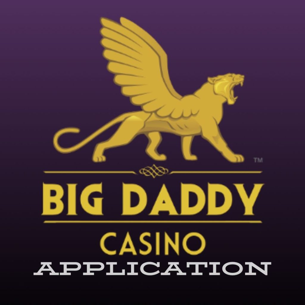 big daddy casino app