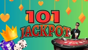 101 JACKPOT