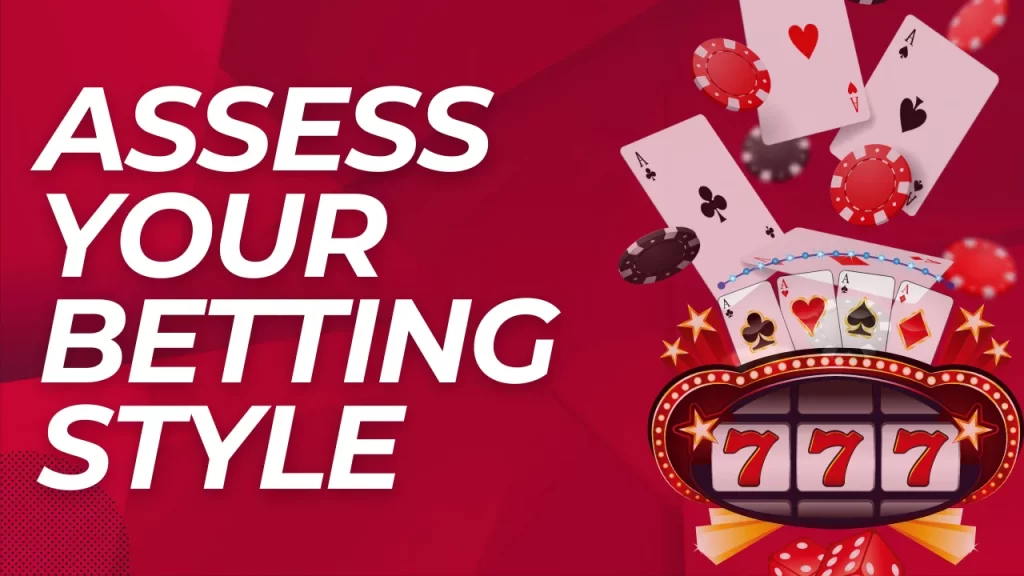 Assess Your Betting Style with 82Bet Games