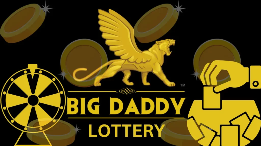 BDG Lottery