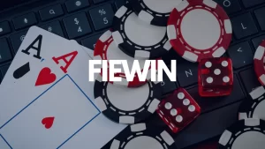 Fiewin Referral Program