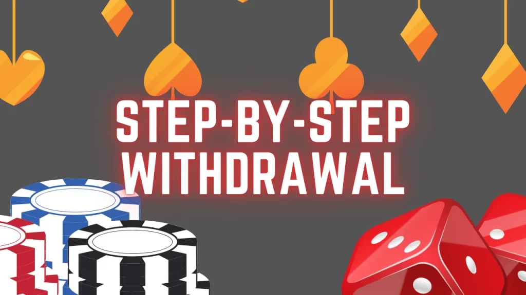 Step-by-Step NetBet Casino App Withdrawal Process