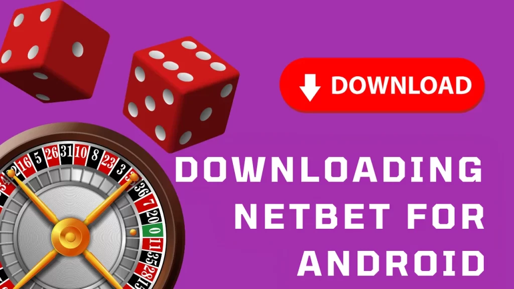 netbet download for android 