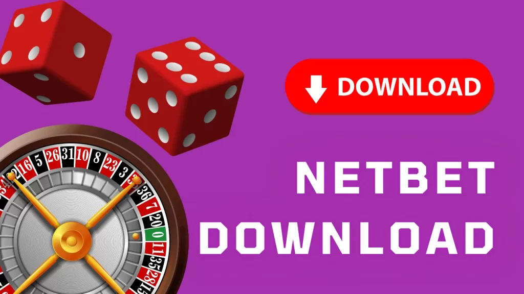 NETBET DOWNLOAD