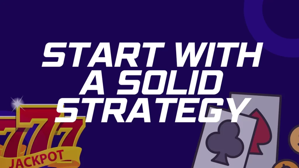 Start with a NetBet Live Casino Solid Basic Strategy