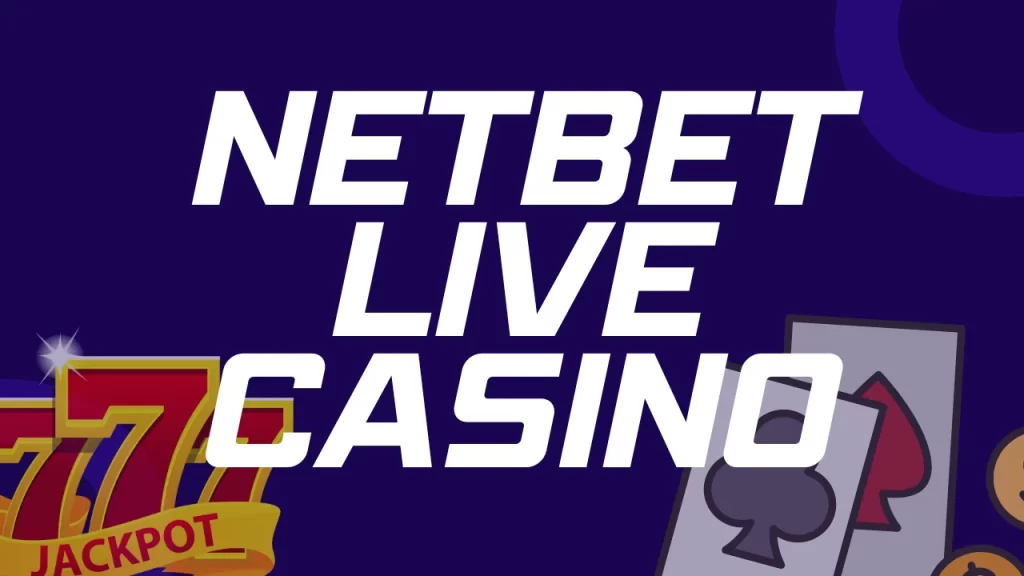 NetBet Live Casino