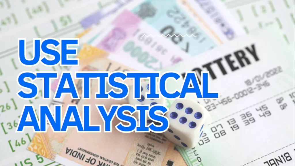 Use Statistical Analysis For Rajshree Goa Lottery