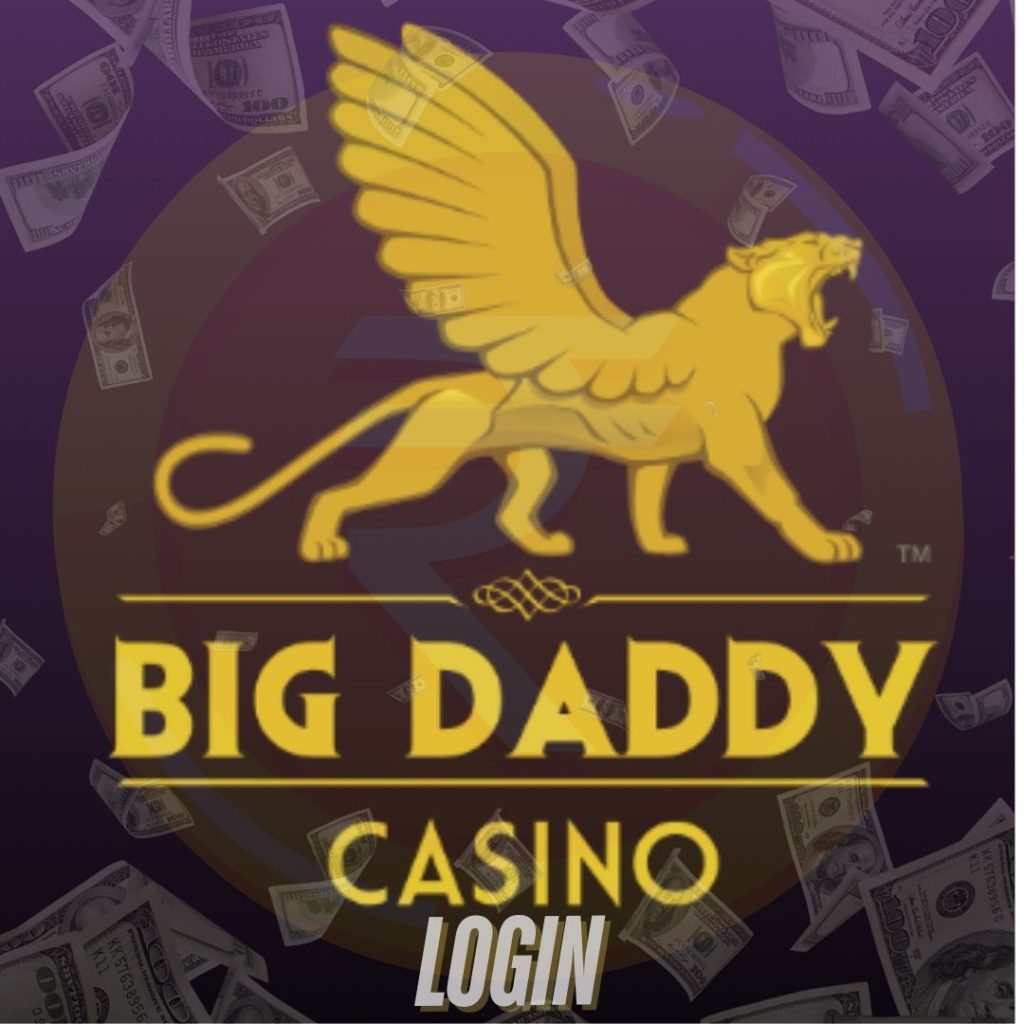 big daddy login