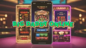 big daddy online