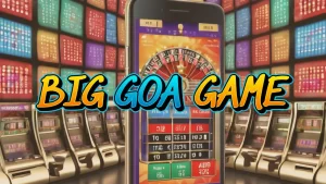 big goa game