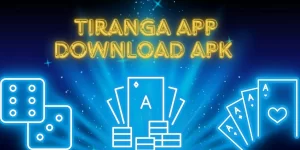 Tiranga App Download APK