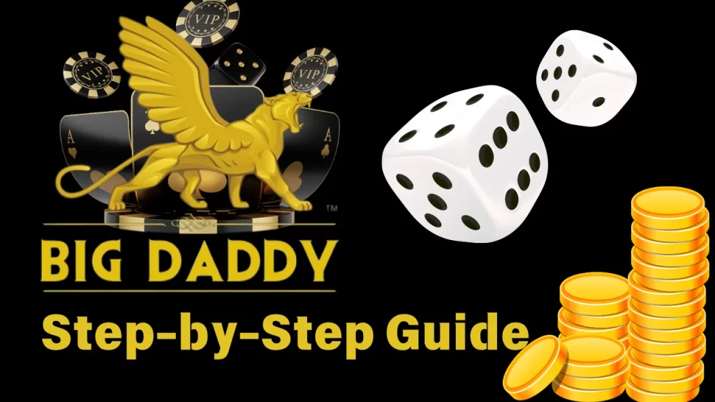 How to Log In to Daddy Casino: A Comprehensive Step-by-Step Guide