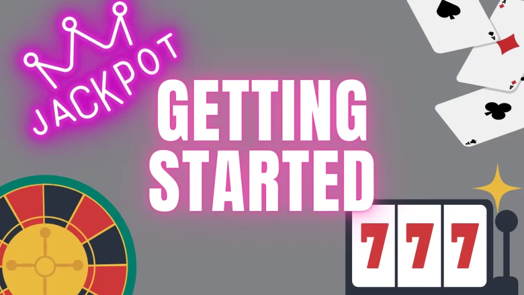 Getting Started With Net Bet Casino: Registering and Setting Up Your Account