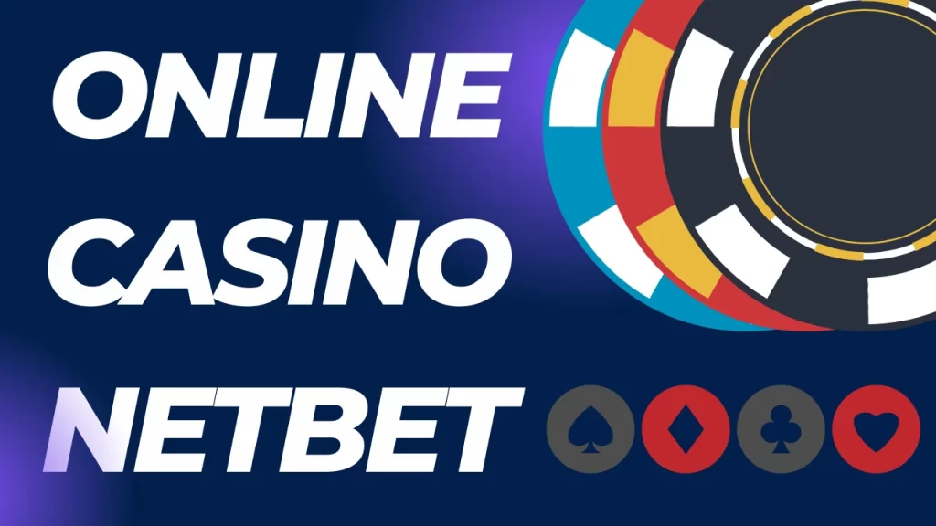 Online Casino Netbet