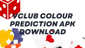 VClub Colour Prediction APK?