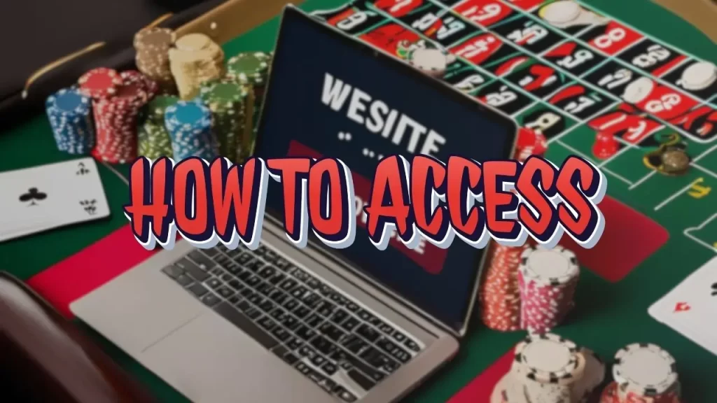 How to Access Big Daddy Official Website