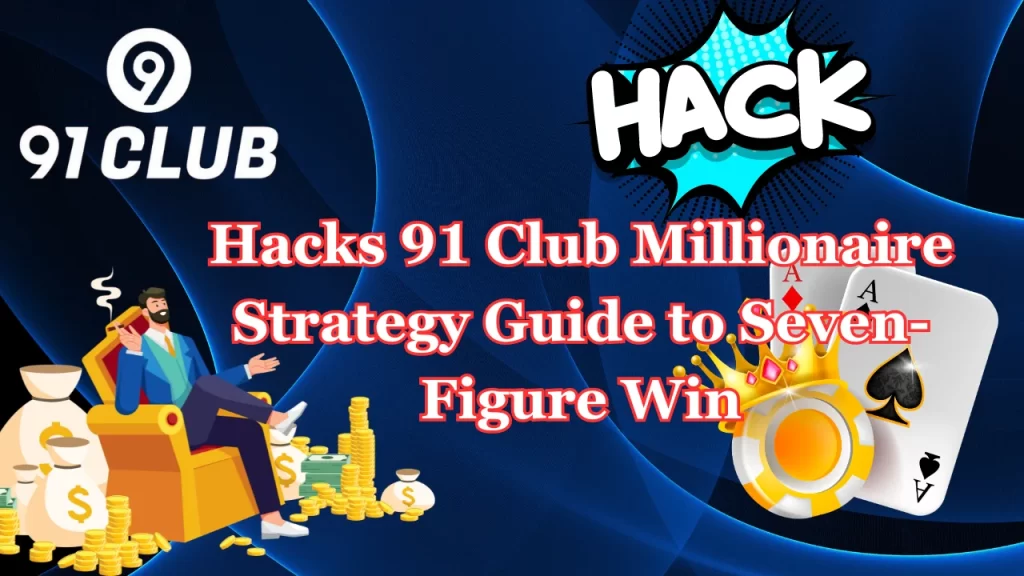 Hack 91 Club