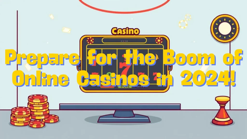 Goa Casino Online Game in 2024