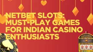 Casino NetBet