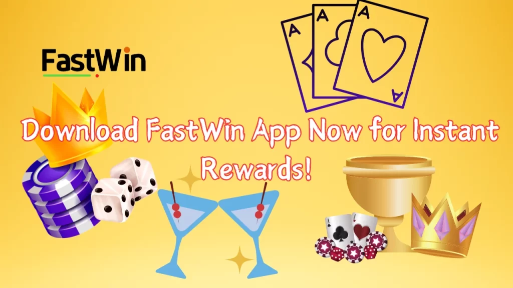 Fastwin App download