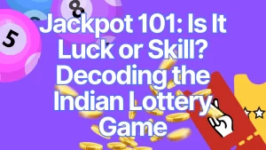 Jackpot 101