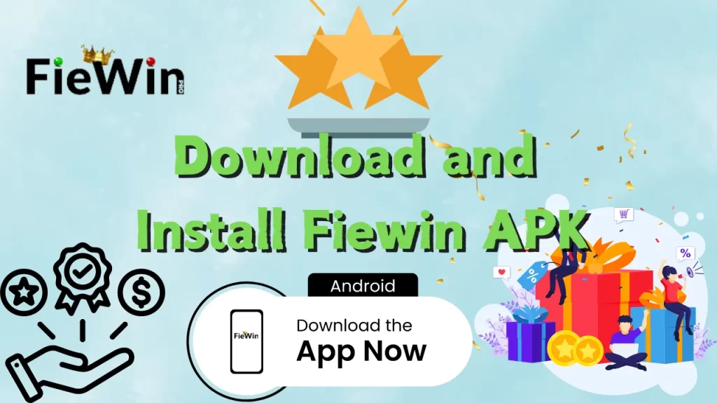 How to Download and Install Fiewin APK